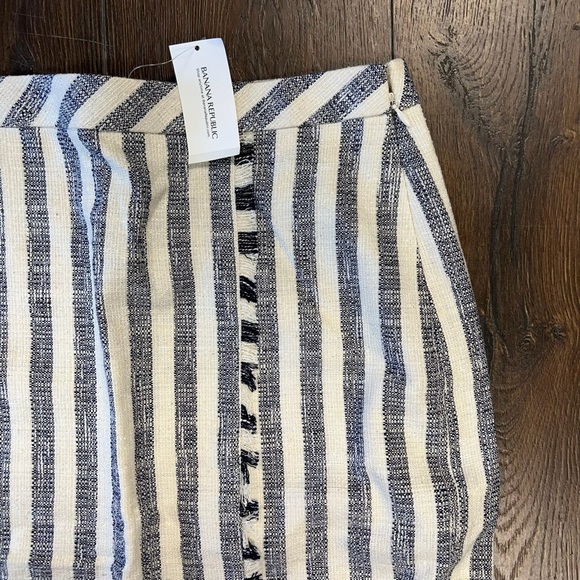 🆕 Banana republic skirt SZ 10 - Picture 2 of 5
